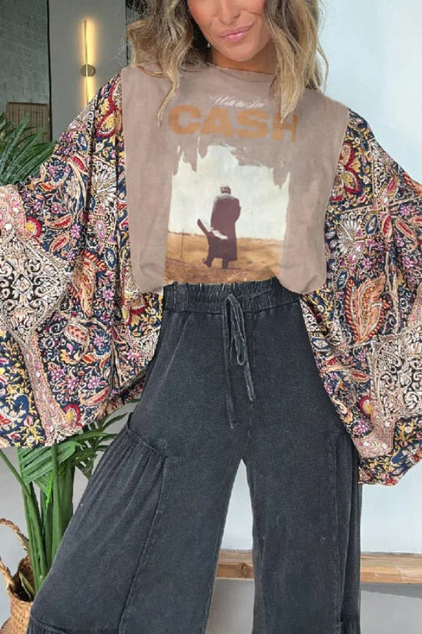 Mix & Match Tee