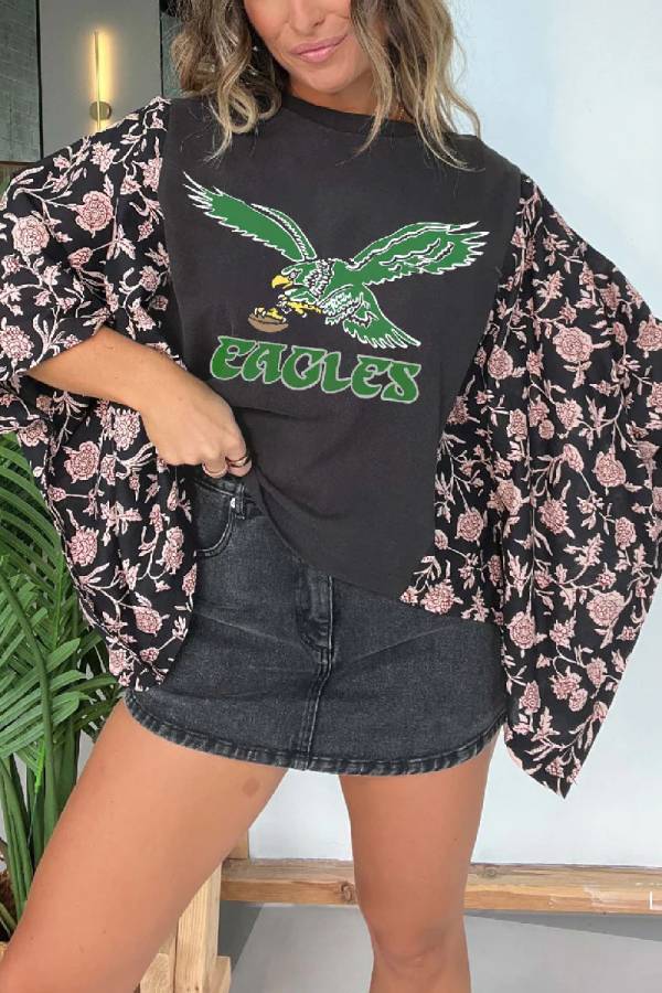 Vintage Eagles Tee