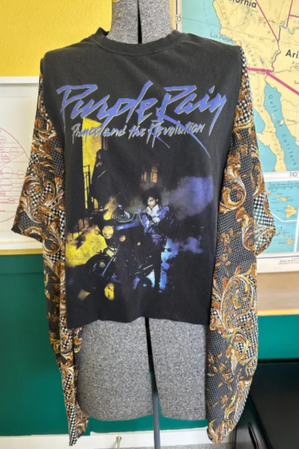 Prince Mix & Match Tee