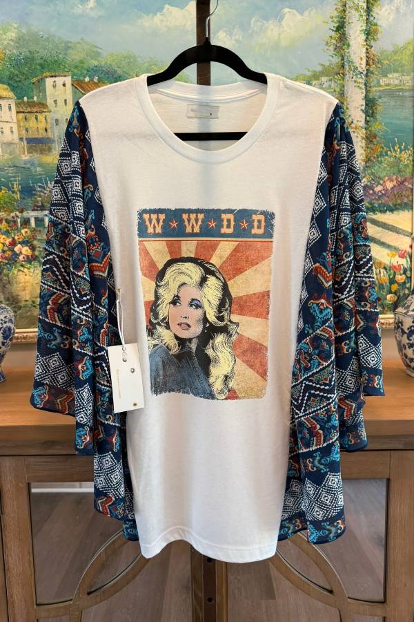 WWDD Tribal Sleeve