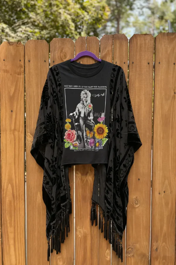 Dolly Mix & Match Tee