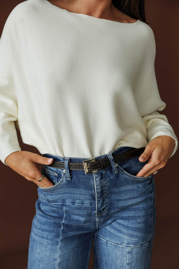 Jordan Belt
