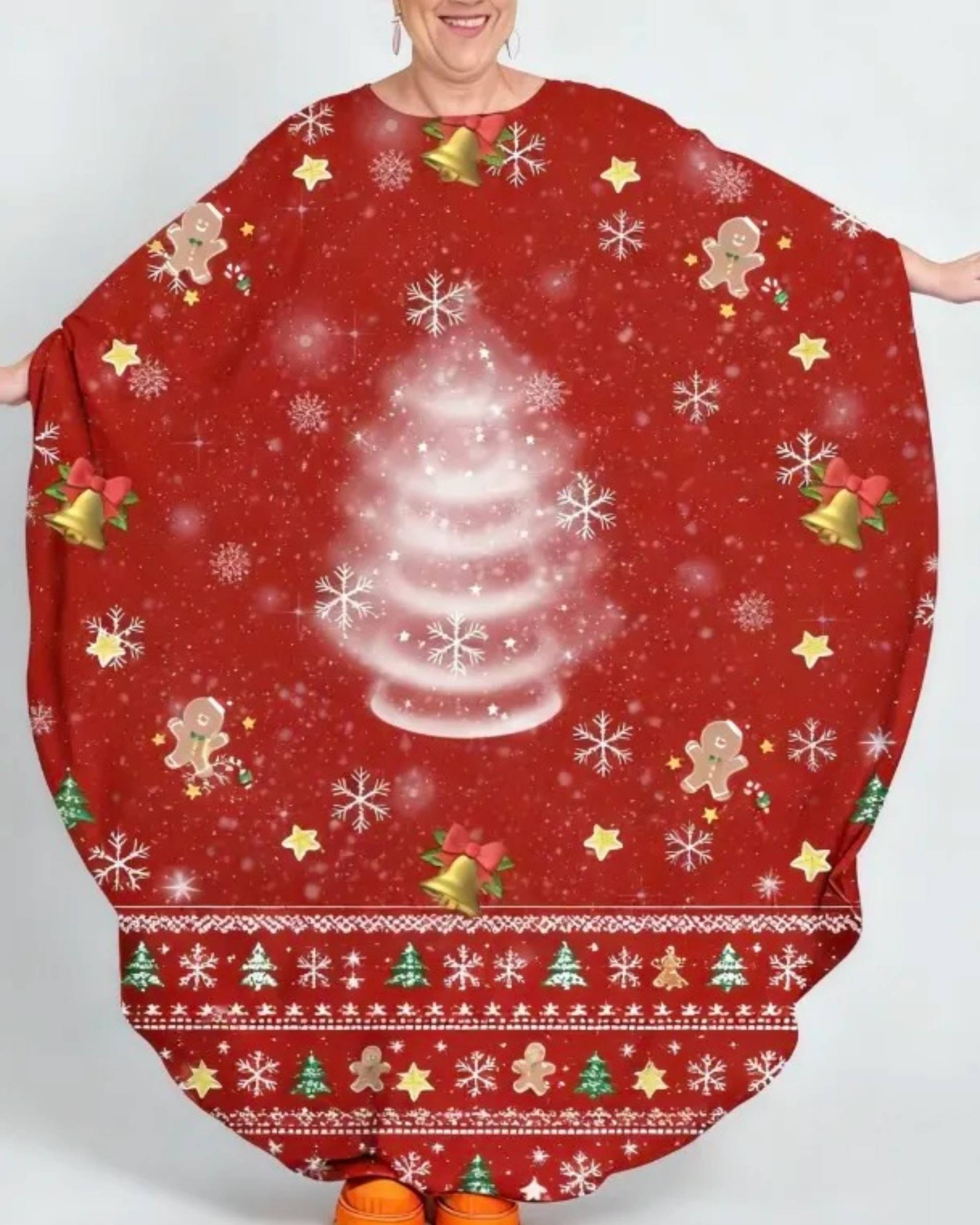 Christmas Dress