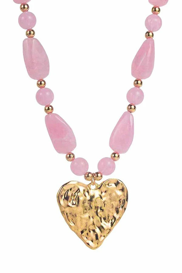 Irregular Pearl Clavicle Chain