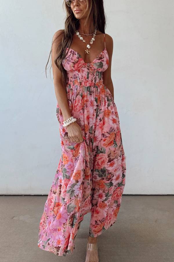St. Lucia Dress