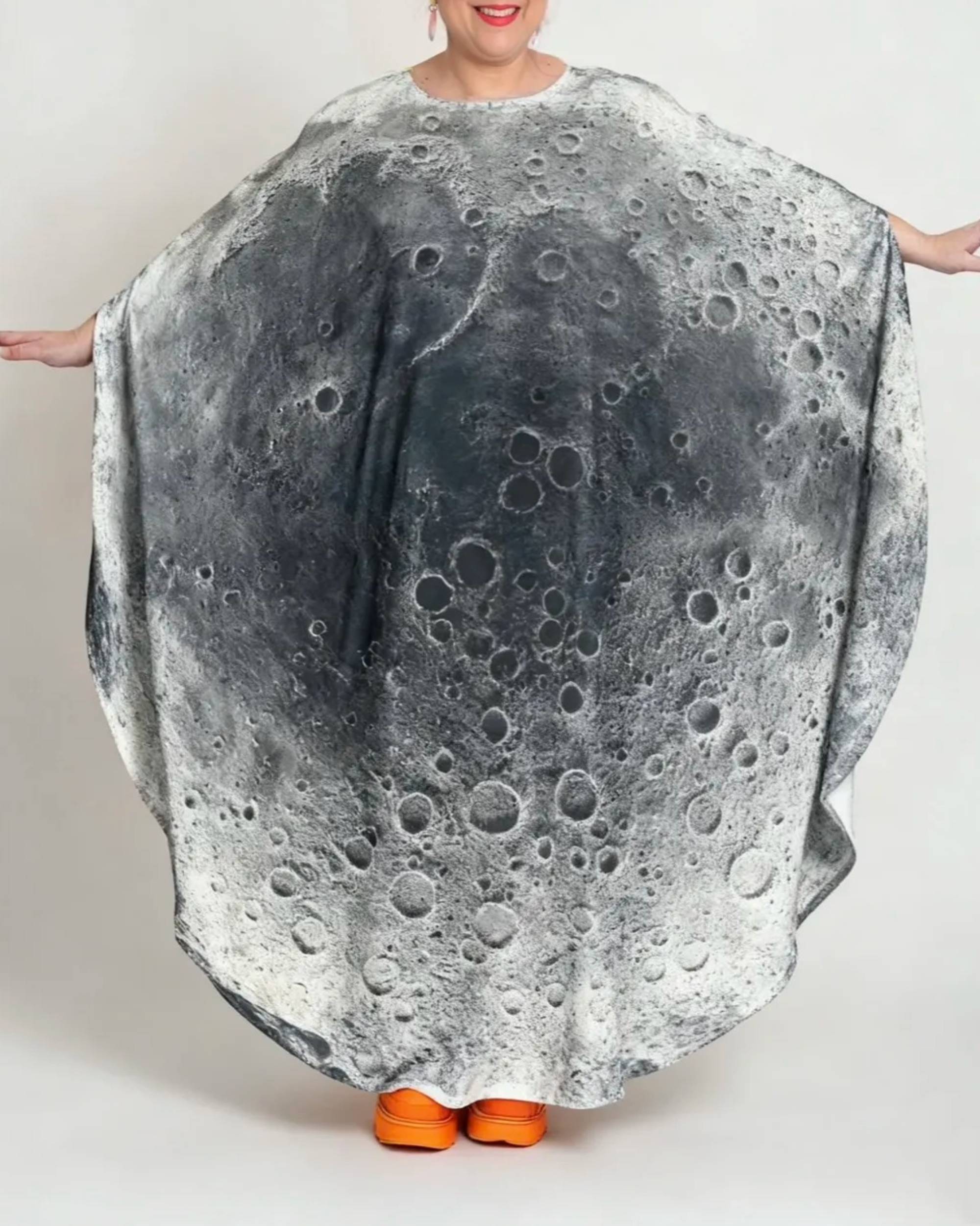 Moon Dress