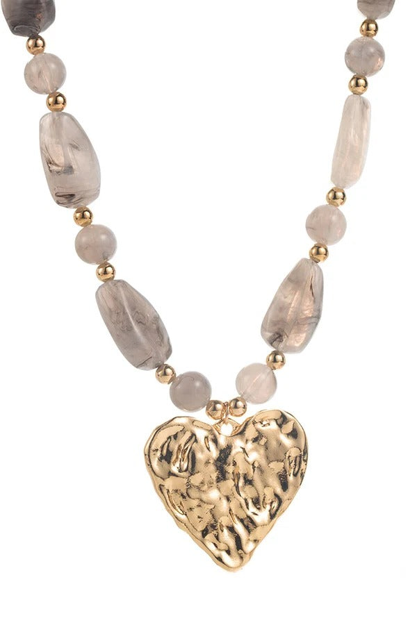 Irregular Pearl Clavicle Chain