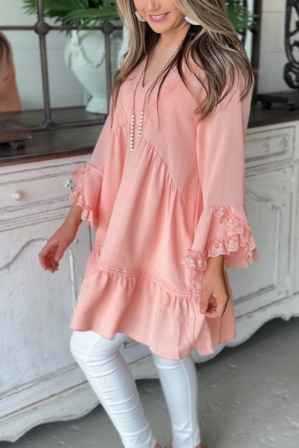 WOMEN'S TUNIC/DRESS