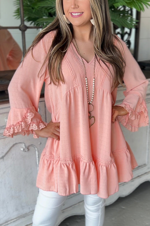 WOMEN'S TUNIC/DRESS